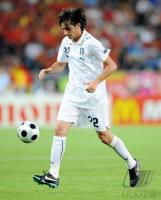Fussball Euro 2008: Italien, Aquilani