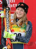 Ski Alpin Frauen Super G  Cortina