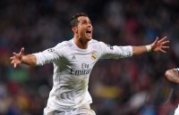 Fussball CHL 15/16 Viertelfinale: Real Madrid - VfL Wolfsburg