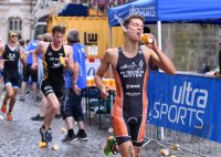2. Mey Generalbau Triathlon Tuebingen 2016