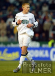 Fussball Bundesliga, BMG: FORSSELL, gend