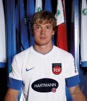 Fussball 3. Liga 2012/2013 1. FC Heidenheim;  David Schittenhelm