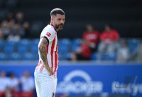 Fussball 1. Bundesliga 25/26 Testspiel
SCR Altach - SC Freiburg