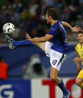 Fussball WM 2006 ITA-UKR