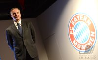Fussball 1. Bundesliga: Die Erlebniswelt des FC Bayern Muenchen in der Allianz Arena