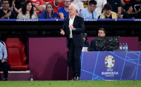 Fussball Europameisterschaft 2024: Spanien - Frankreich