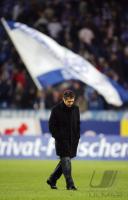 Fussball 1. Bundesliga: FC Schalke 04 - VfL Bochum