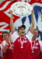 Fussball 1. Bundesliga