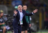 FUSSBALL UEFA U21 - EURO 2019: Italien - Spanien