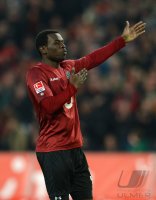 Fussball 1. Bundesliga, Saison 2011/2012: Hannover 96 - 1. FC Koeln