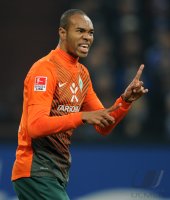 Fussball 1. Bundesliga, Saison 2011/2012: FC Schalke 04 - SV Werder Bremen