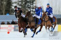 Polo  St Moritz 2010