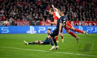 Fussball International CHL 23/24: FC Bayern Muenchen - Lazio Rom