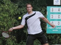 Tennis Stadtmeisterschaft Horb 2011