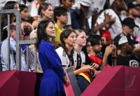 Fussball, Junioren U 17 WM 2025 Deutschland - Kolumbien, Gruppe G