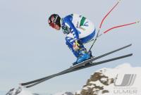 Ski Alpin;  Abfahrt Herren  Wengen 2006