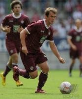 Fussball 1. Bundesliga  Saison 2010/2011   Erwin Hoffer   (Kaiserslautern)