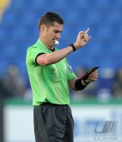 Fussball AFC Asian Cup 2011:  Schiri Benjamin Williams