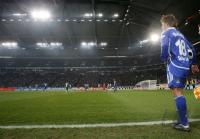 Fussball 1. Bundesliga: Schalke, RAFINHA