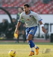 Fussball Schweizer Super League  FC  Zuerich - FC Basel