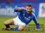 Fussball Bundesliga, S04: BOEHME wuetend