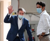 Basketball 2. Bundesliga 2021/2022 Tigers Tuebingen