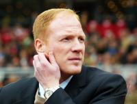Fussball/ BVB Trainer Matthias Sammer