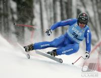 Ski Alpin; Abfahrt  Herren Beaver Creek