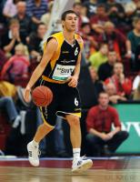 Basketball Bundesliga: Artland Dragons - Walter Tigers