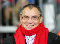 Fussball DFB Pokal FC Bayern Muenchen - Hamburger SV