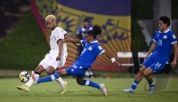 Fussball, Junioren U 17 WM 2025 El Salvador- Deutschland, Gruppe G