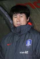 Fussball WM Freundschaftsspiel: Daenemark - Suedkorea