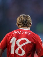 1. Fussball Bundesliga: Lewis Holtby (1. FSV Mainz 05)
