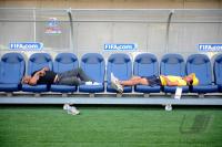 Fussball Frauen FIFA U 20  WM  2008      Vorrunde 