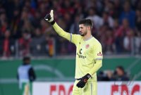 Fussball DFB Pokal 2. Runde 22/23: SC Freiburg - FC St. Pauli