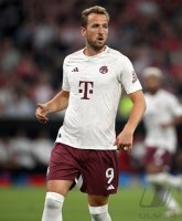 Fussball Supercup 23/24: FC Bayern Muenchen - RB Leipzig