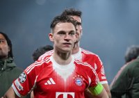 Fussball International CHL 25/26: Atalanta Bergamo  - FC Bayern Muenchen