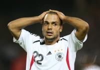 Fussball WM 2006: Deutschland - Italien