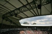 Fussball WM 2006: Deutschland - Ekuador