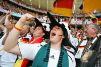 Feature Eroeffnungsspiel WM 2006 Deutschland - Costa Rica