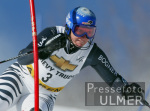 SKI   Weltcup  Slalom Aspen Damen Monika Bergmann (GER)
