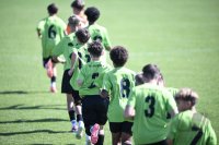 Fussball C - Junioren Landesstaffel Mitte 1 24/25: TuS Ergenzingen - VfL Nagold