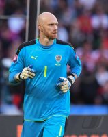 Fussball International Europameisterschaft 2016: Portugal - Oesterreich