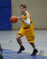 Basketball  Regionalliga Suedwest  12/13