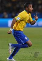 FIFA Confed Cup 2009:  Italien - Brailien