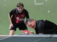 Tischtennis Verbandsklasse  2011/2012
