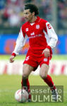 Fussball 2. Bundesliga: Mainz, TAVCAR Einzelaktion