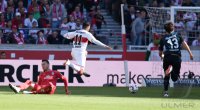 Fussball 1. Bundesliga Saison 18/19: VfB Stuttgart - SV Werder Bremen