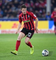 Fussball 1. Bundesliga Saison 19/20: SC Freiburg - FC Bayern Muenchen