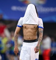 Fussball Europameisterschaft 2024: Spanien - Frankreich